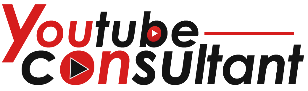 YouTube Consultant
